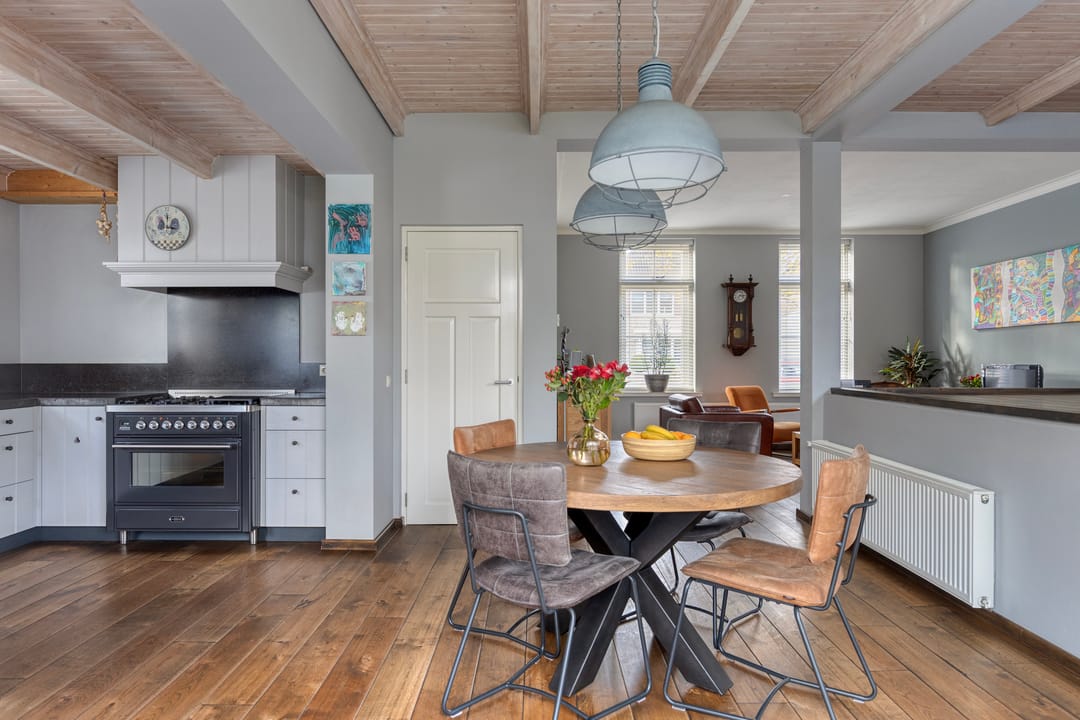 Foto 8 van Stakenborgakker 3