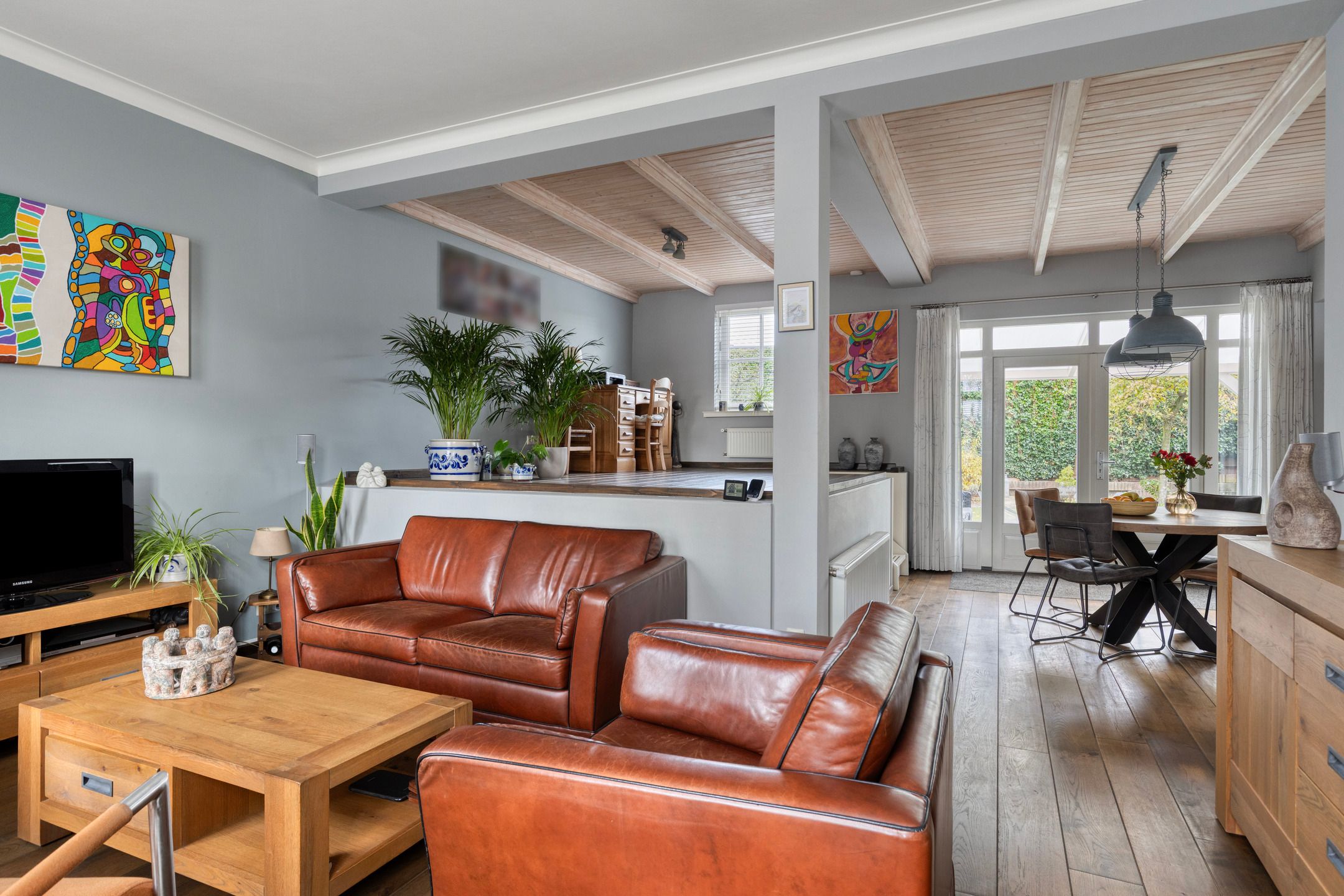 Foto 9 van Stakenborgakker 3