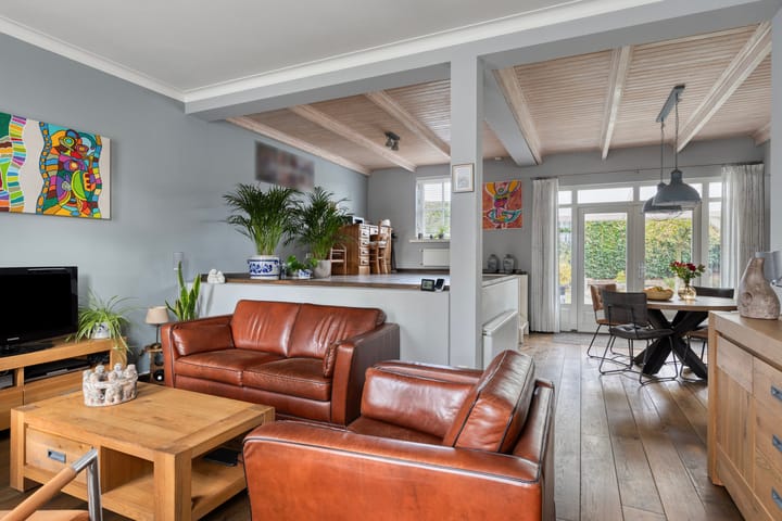 Foto 9 van Stakenborgakker 3