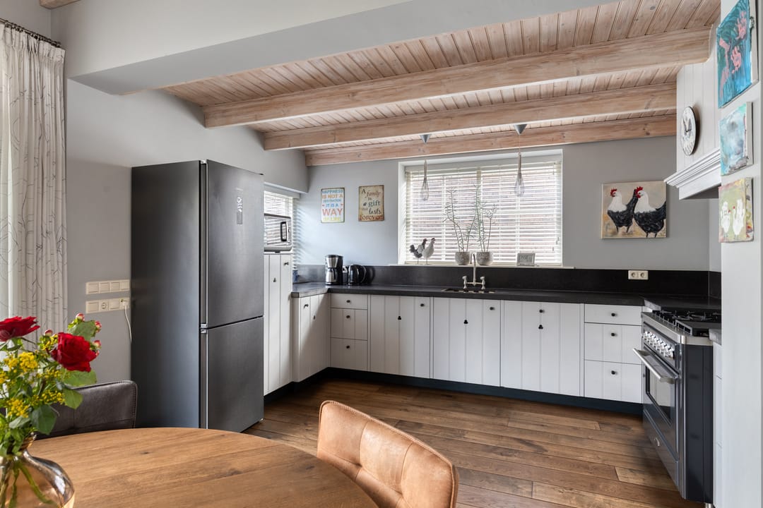 Foto 11 van Stakenborgakker 3