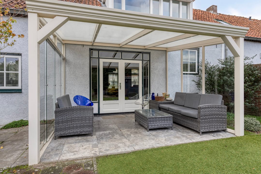 Foto 17 van Stakenborgakker 3