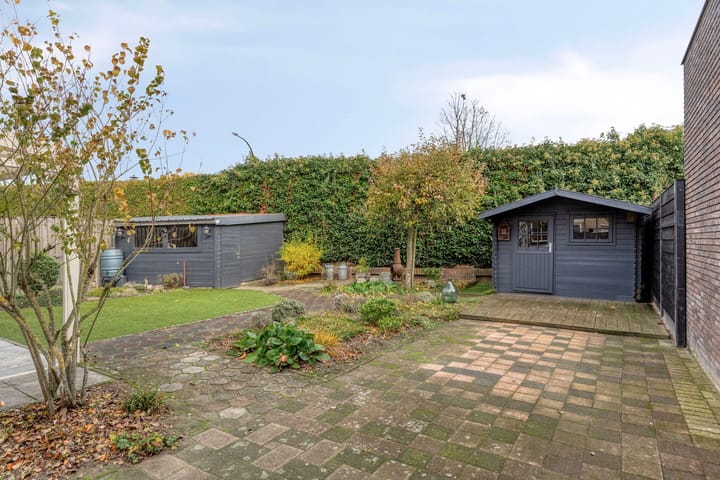 Foto 33 van Stakenborgakker 3