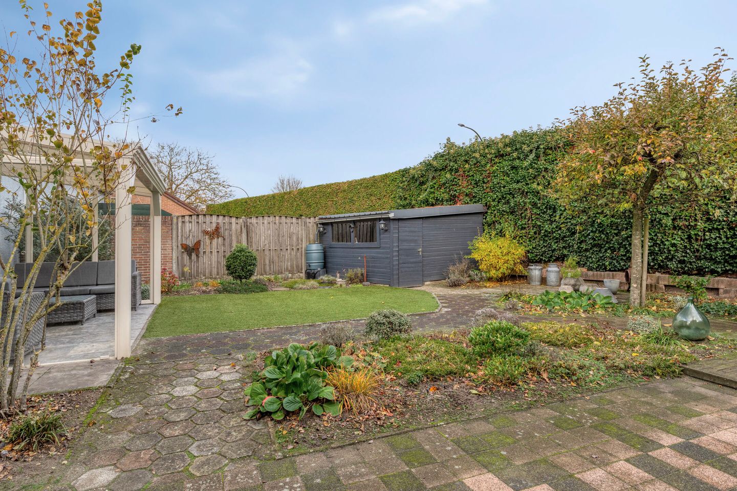 Foto 34 van Stakenborgakker 3