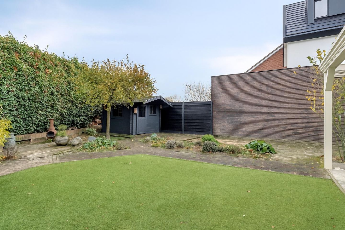 Foto 35 van Stakenborgakker 3