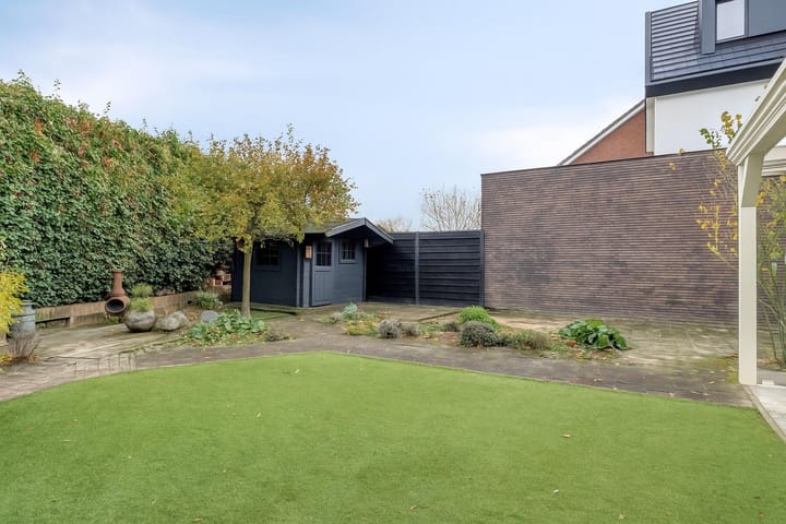 Foto 35 van Stakenborgakker 3