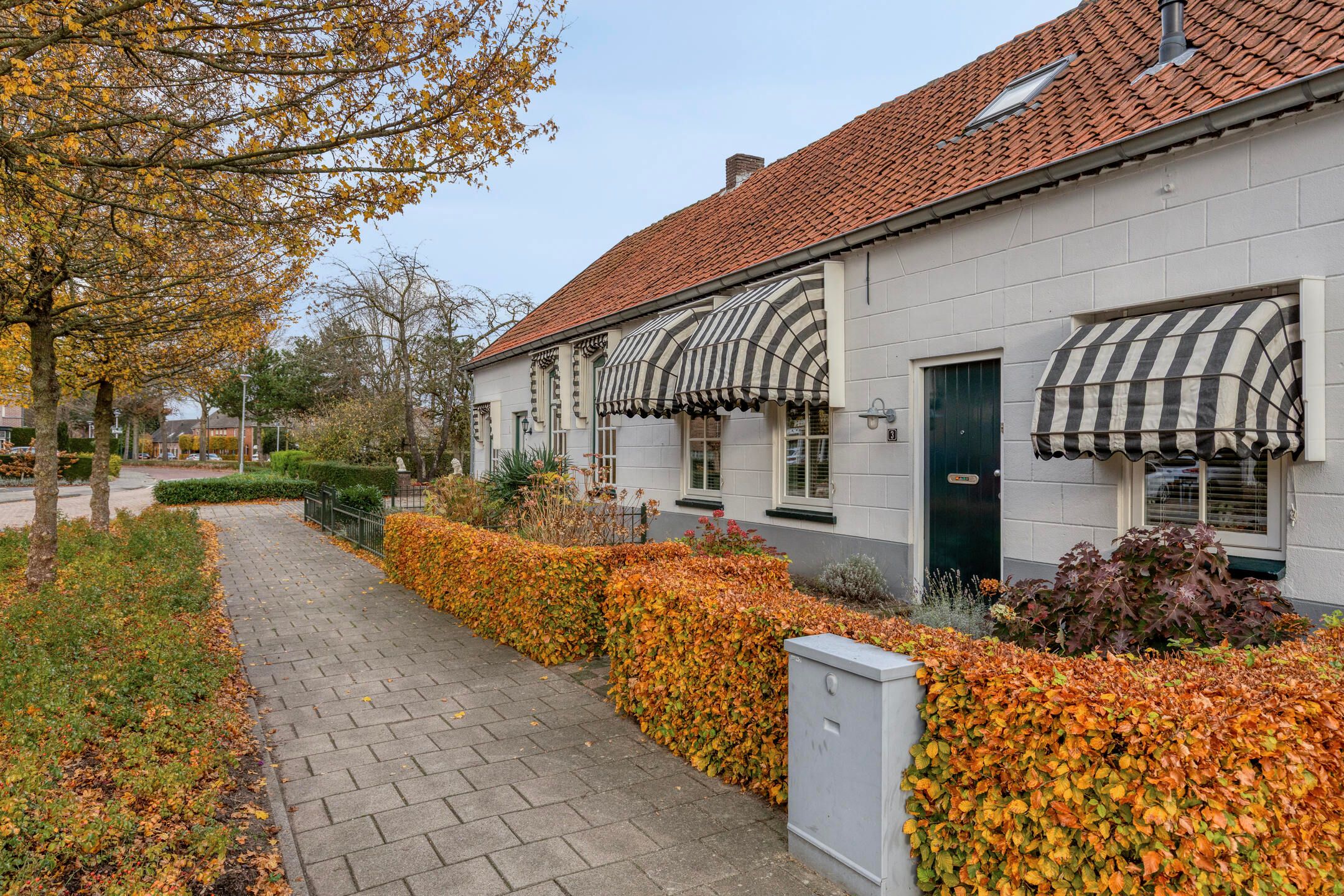 Foto 36 van Stakenborgakker 3