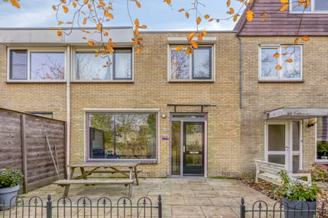 Van den Berghlaan thumbnail