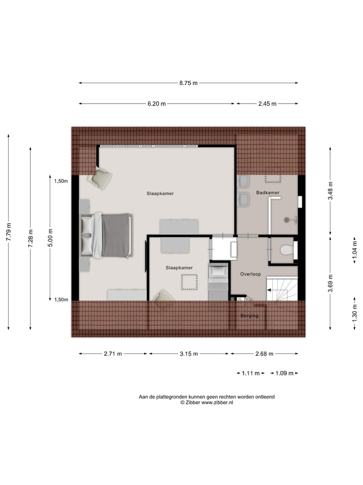 Foto 39 van Stakenborgakker 3