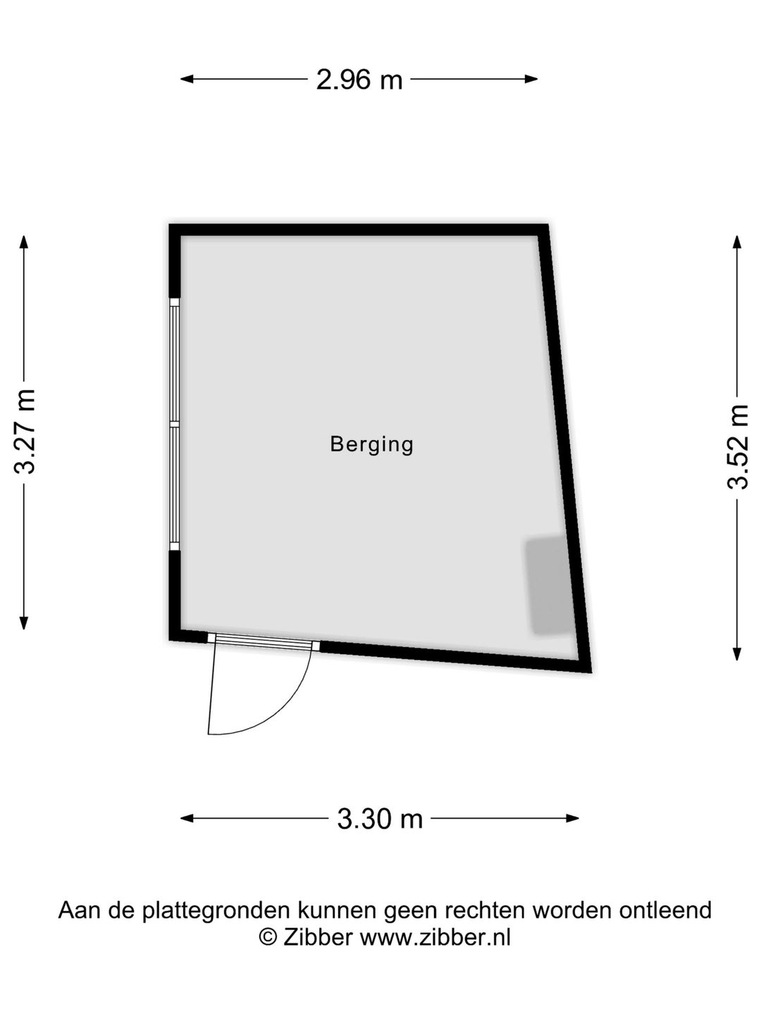 Foto 41 van Stakenborgakker 3