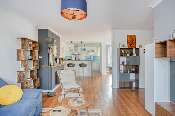 Foto 4 van Van den Berghlaan 419