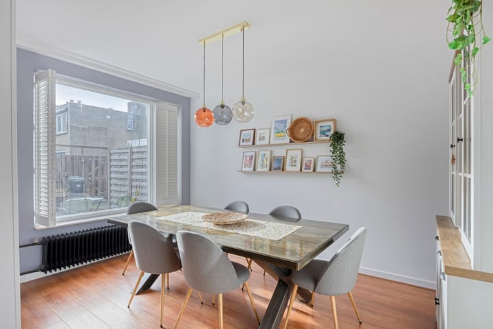 Foto 5 van Van den Berghlaan 419