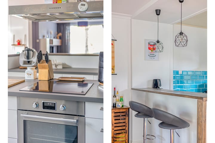 Foto 10 van Van den Berghlaan 419