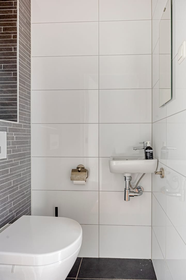 Foto 11 van Van den Berghlaan 419