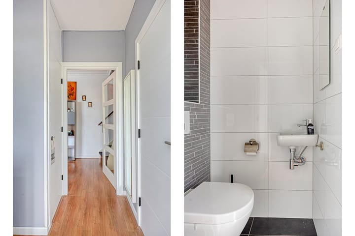 Foto 12 van Van den Berghlaan 419