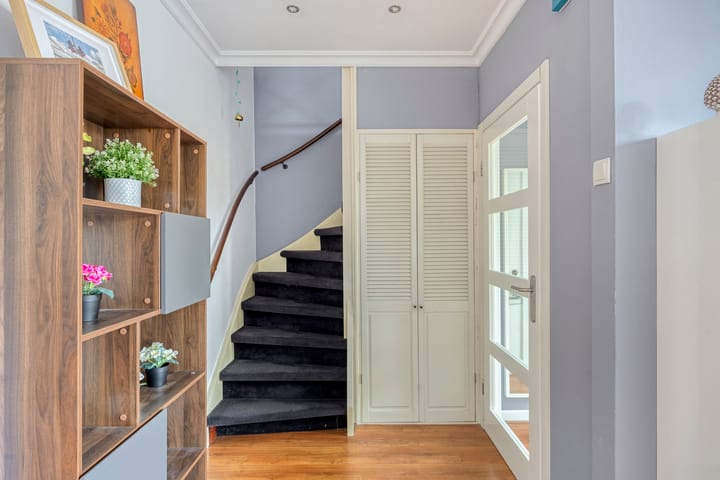 Foto 13 van Van den Berghlaan 419