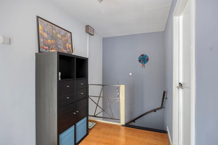 Foto 14 van Van den Berghlaan 419