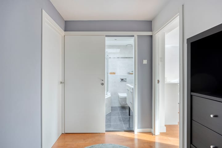 Foto 15 van Van den Berghlaan 419