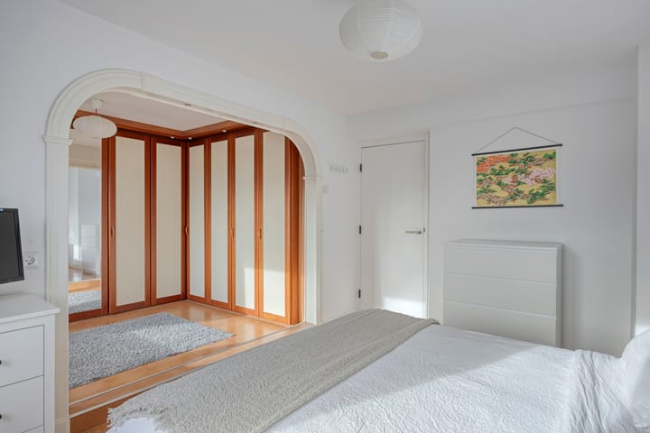 Foto 17 van Van den Berghlaan 419