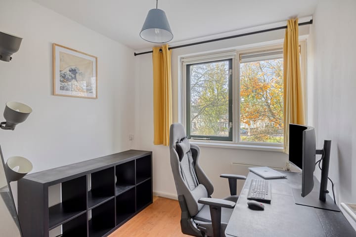 Foto 21 van Van den Berghlaan 419