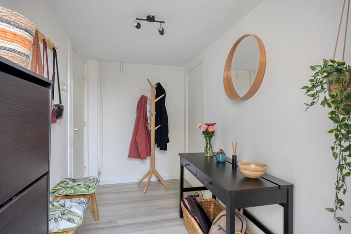 Foto 25 van Van den Berghlaan 419