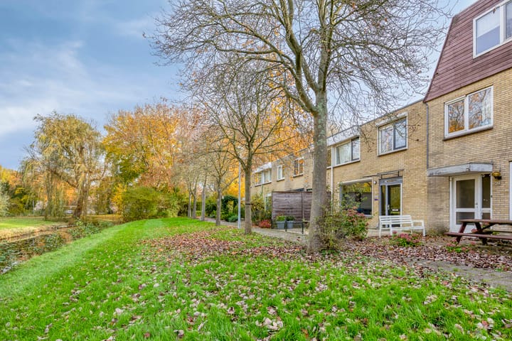 Foto 30 van Van den Berghlaan 419