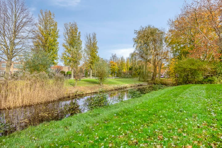 Foto 32 van Van den Berghlaan 419