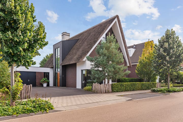 Photo 4 of Vlinderlaan 62