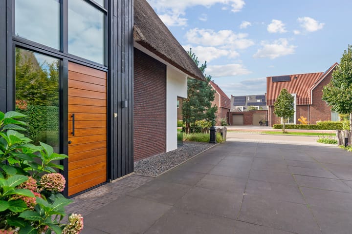 Foto 6 van Vlinderlaan 62