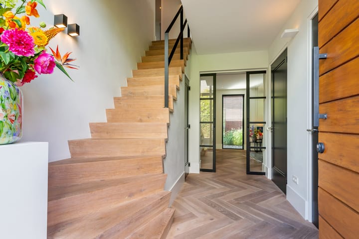 Foto 7 van Vlinderlaan 62