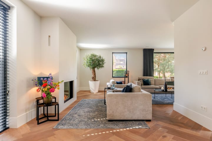 Foto 9 van Vlinderlaan 62