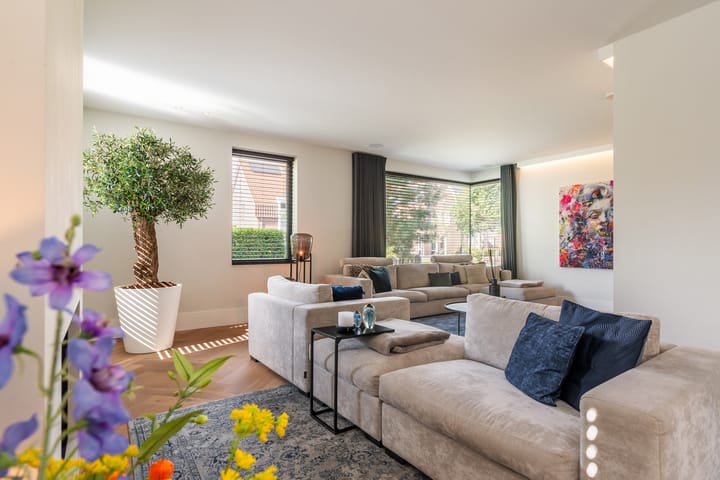 Foto 8 van Vlinderlaan 62