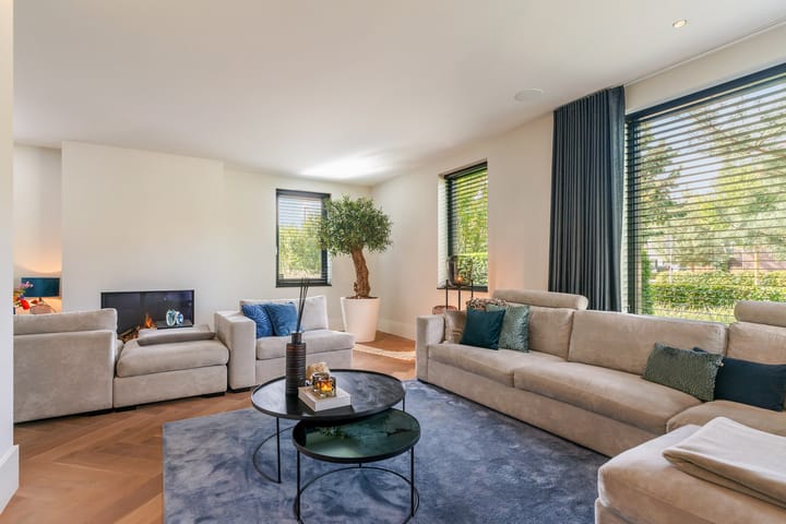 Foto 10 van Vlinderlaan 62