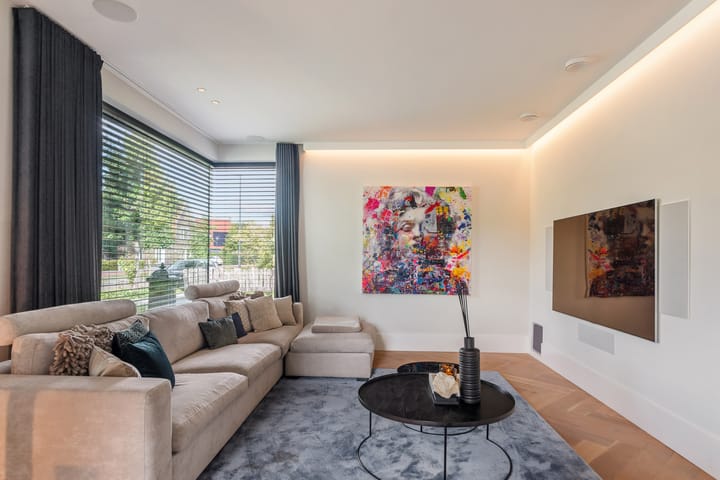 Foto 11 van Vlinderlaan 62