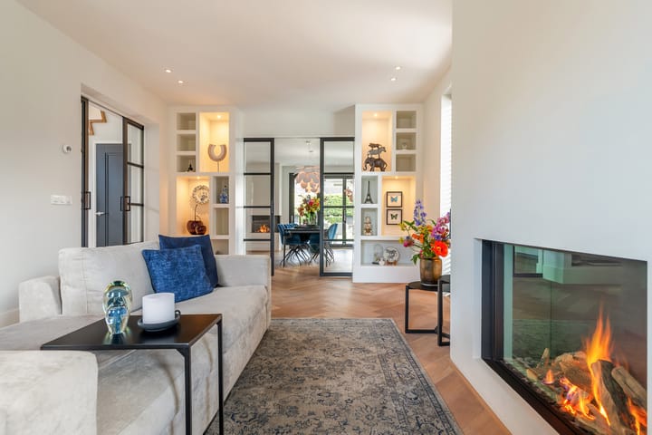 Foto 12 van Vlinderlaan 62