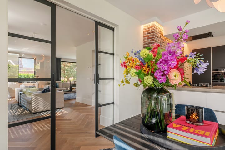 Foto 13 van Vlinderlaan 62