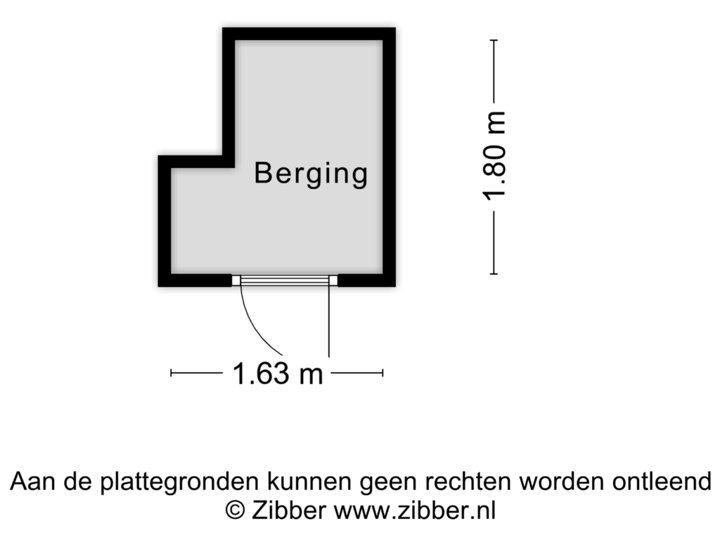 Berging