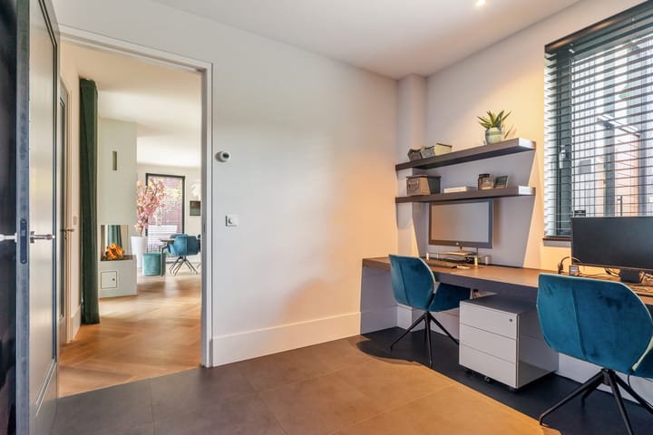 Foto 20 van Vlinderlaan 62