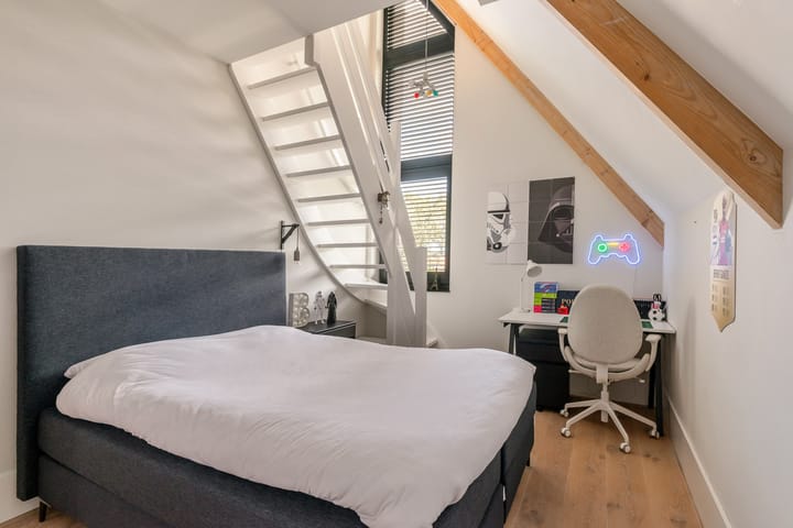 Foto 26 van Vlinderlaan 62