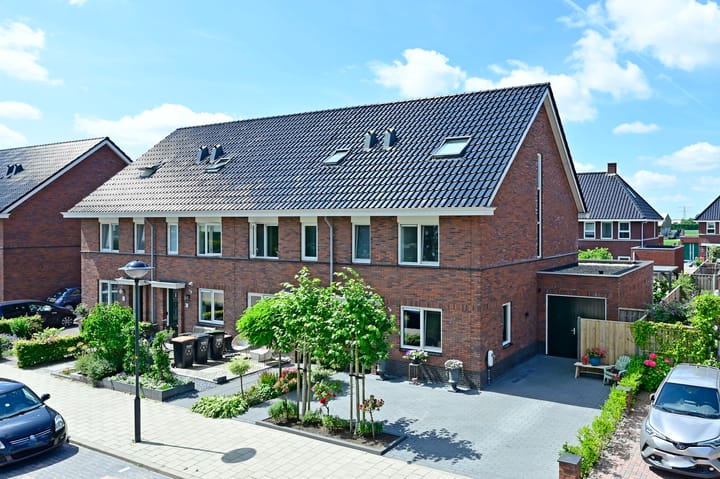 Photo 2 of De Kreekrug 6