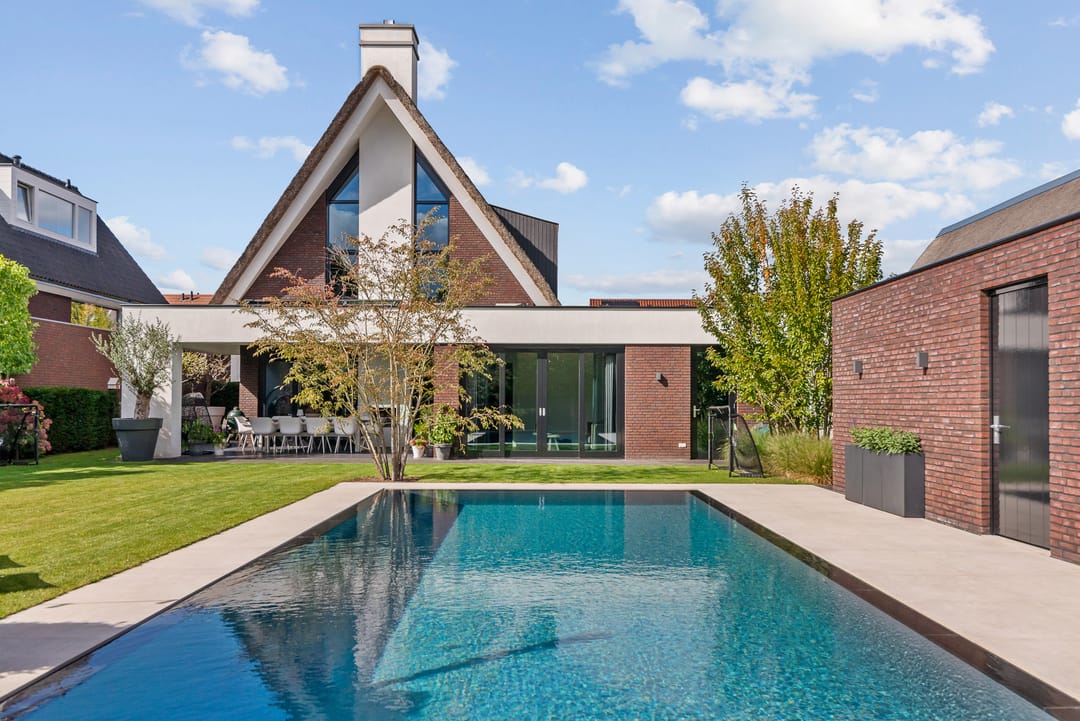 Foto 1 van Vlinderlaan 62