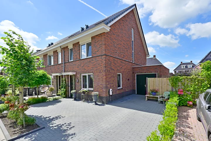 Photo 3 of De Kreekrug 6