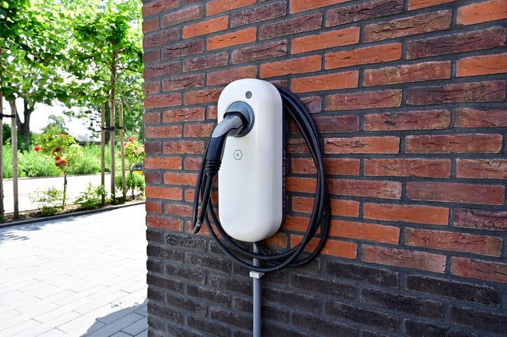 Photo 5 of De Kreekrug 6