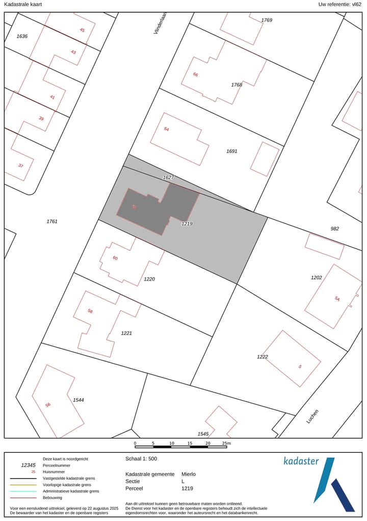 Foto 51 van Vlinderlaan 62