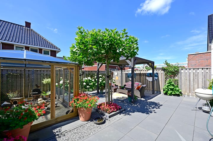 Photo 26 of De Kreekrug 6