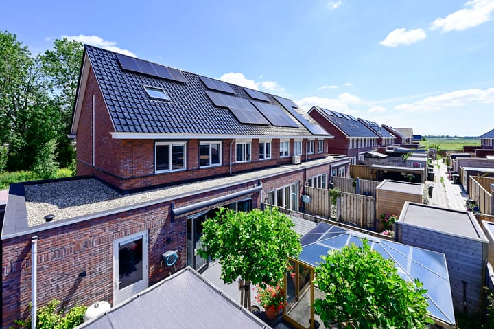 Photo 30 of De Kreekrug 6