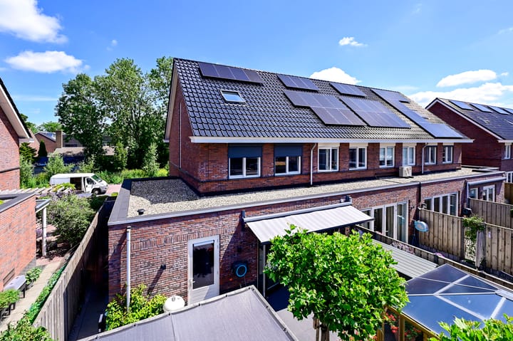 Photo 31 of De Kreekrug 6