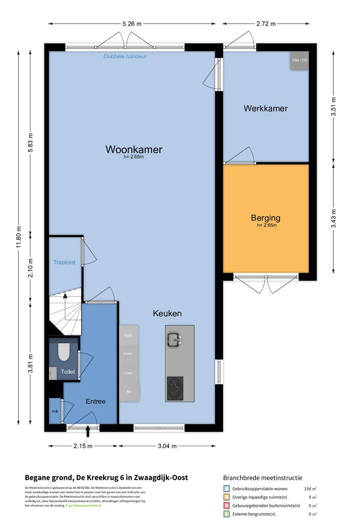 Photo 38 of De Kreekrug 6