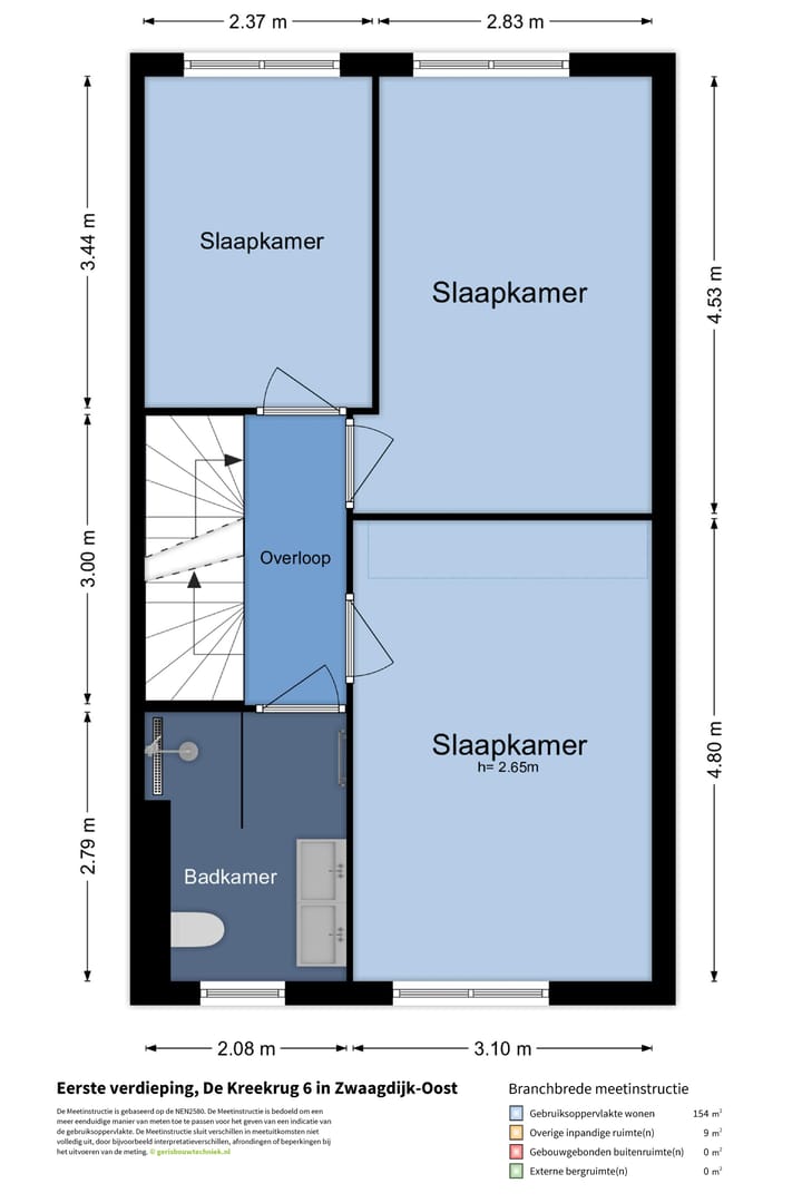 Photo 39 of De Kreekrug 6