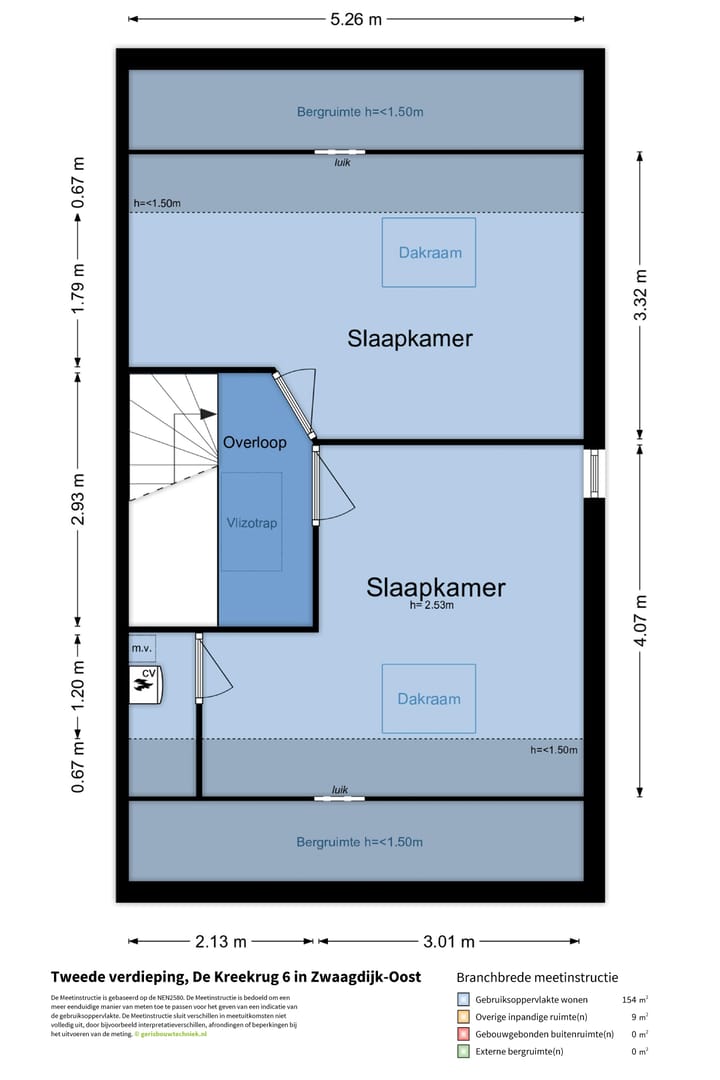 Photo 40 of De Kreekrug 6