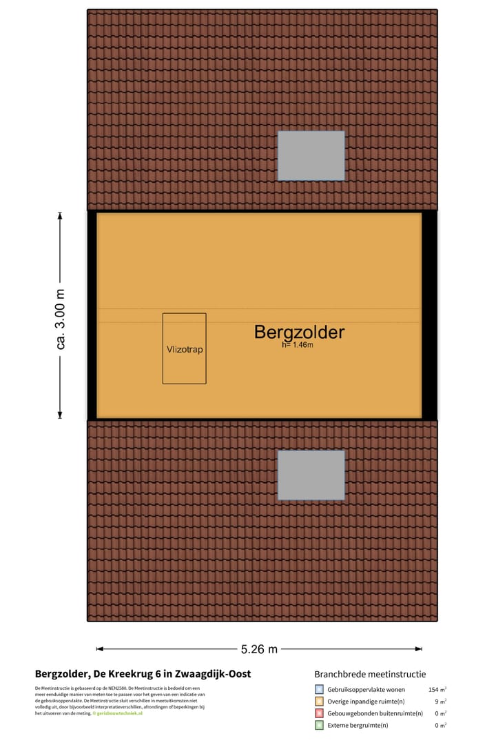 Photo 41 of De Kreekrug 6